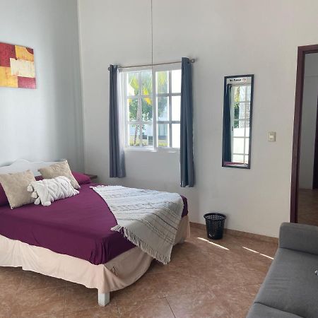 Casa Blanca Villa Playa del Carmen Exteriör bild