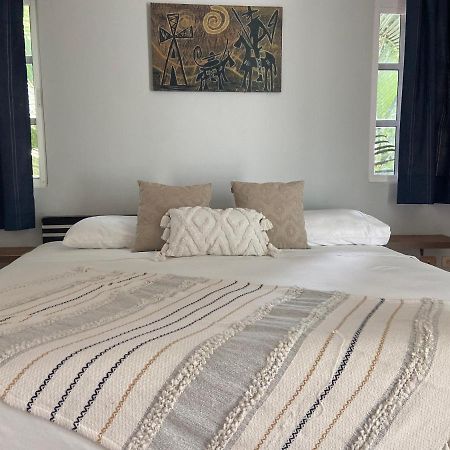 Casa Blanca Villa Playa del Carmen Exteriör bild