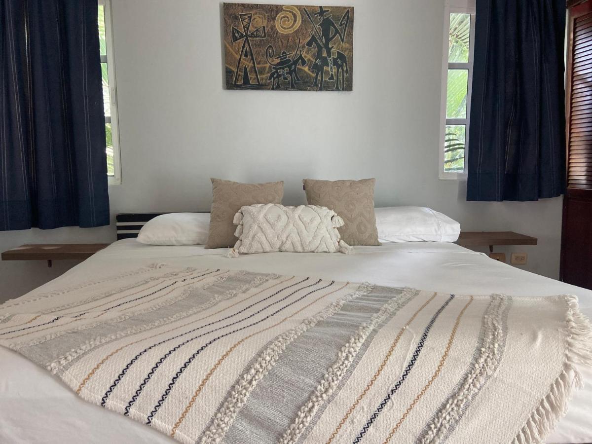 Casa Blanca Villa Playa del Carmen Exteriör bild