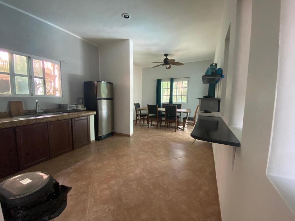 Casa Blanca Villa Playa del Carmen Exteriör bild