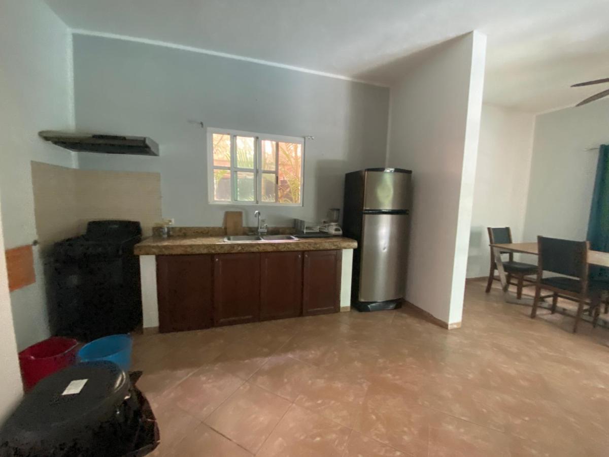 Casa Blanca Villa Playa del Carmen Exteriör bild