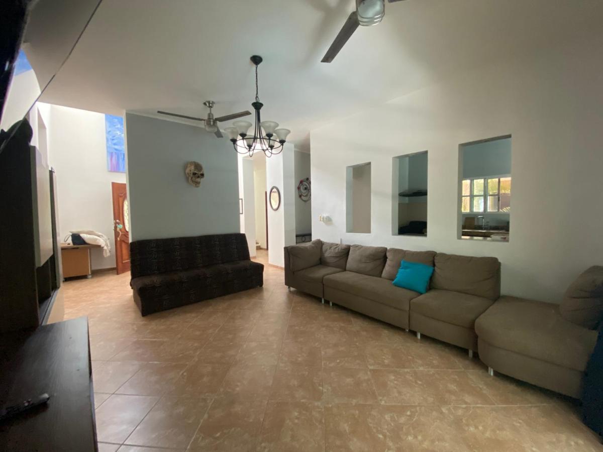 Casa Blanca Villa Playa del Carmen Exteriör bild